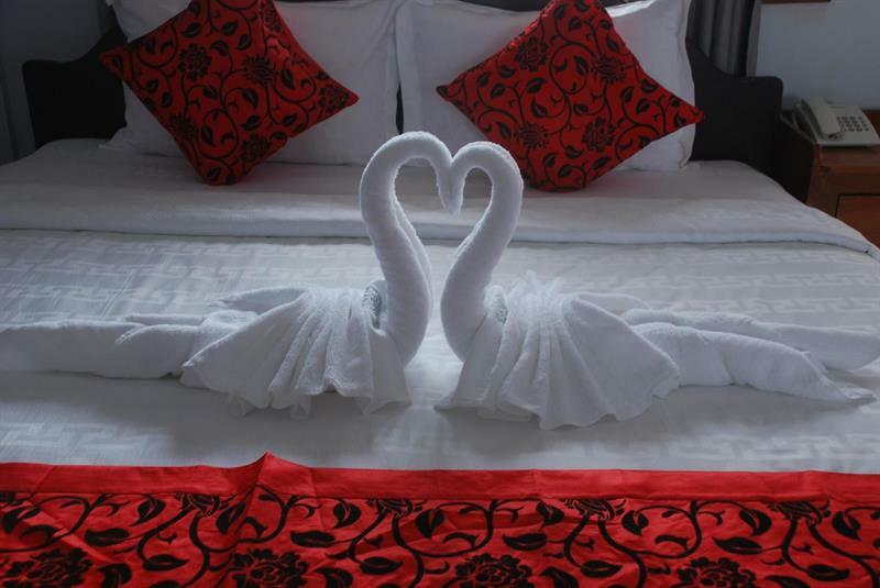 Da Tang Boutique Hotel Siem Reap Extérieur photo